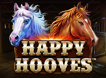 Happy Hooves