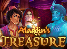 Aladdin's Treasure