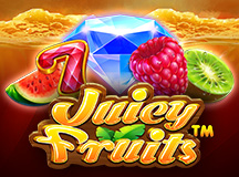 Juicy Fruits