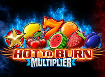 Hot to Burn Multiplier
