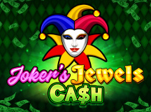 Joker’s Jewels Cash