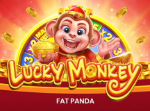 Lucky Monkey