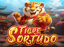 Tigre Sortudo
