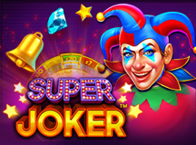 Super Joker