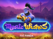 Mystic Wishes
