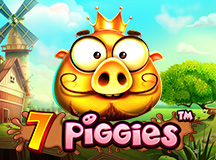 7 Piggies