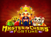 Master Chen's Fortune