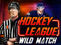 Hockey League Wild Match