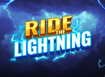 Ride The Lightning