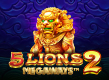 5 Lions Megaways 2
