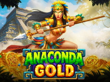 Anaconda Gold