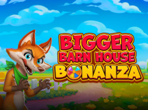 Bigger Barn House Bonanza