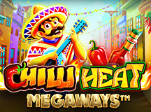 Chilli Heat Megaways