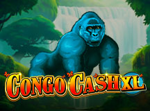 Congo Cash XL