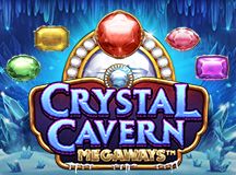 Crystal Caverns Megaways™