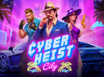 Cyberheist City