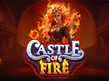 Castle of Fire