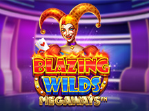 Blazing Wilds Megaways