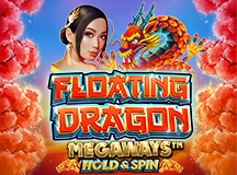 Floating Dragon Hold & Spin Megaways