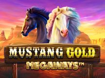 Mustang Gold Megaways