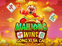 Mahjong Wins - Gong Xi Fa Cai