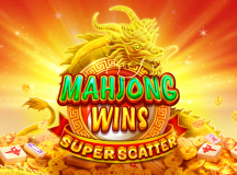 Mahjong Wins Super Scatter