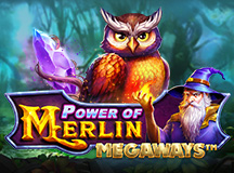 Power of Merlin Megaways