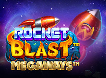 Rocket Blast Megaways