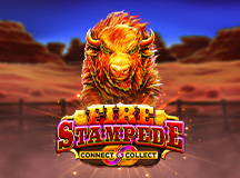Fire Stampede