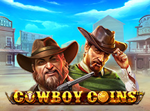 Cowboy Coins