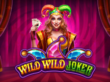 Wild Wild Joker